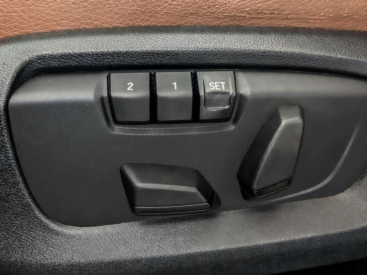 BMW X5 с пробегом — 2018 год. Фото: #15