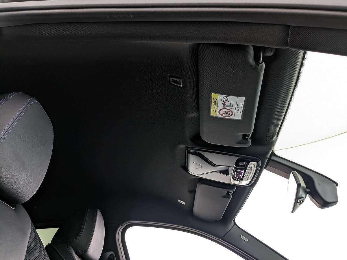 BMW X4 с пробегом — 2019 год. Фото: #18