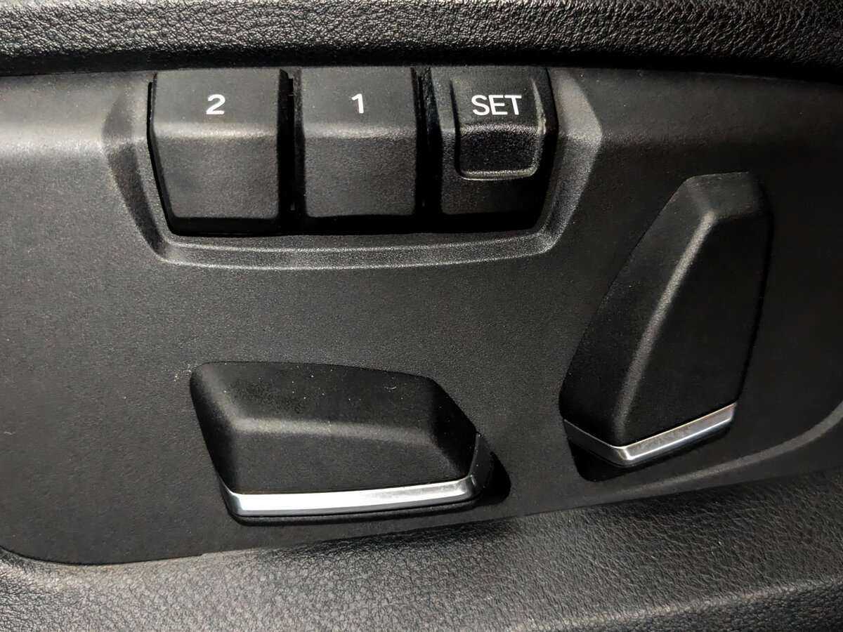 BMW X6 с пробегом — 2018 год. Фото: #15