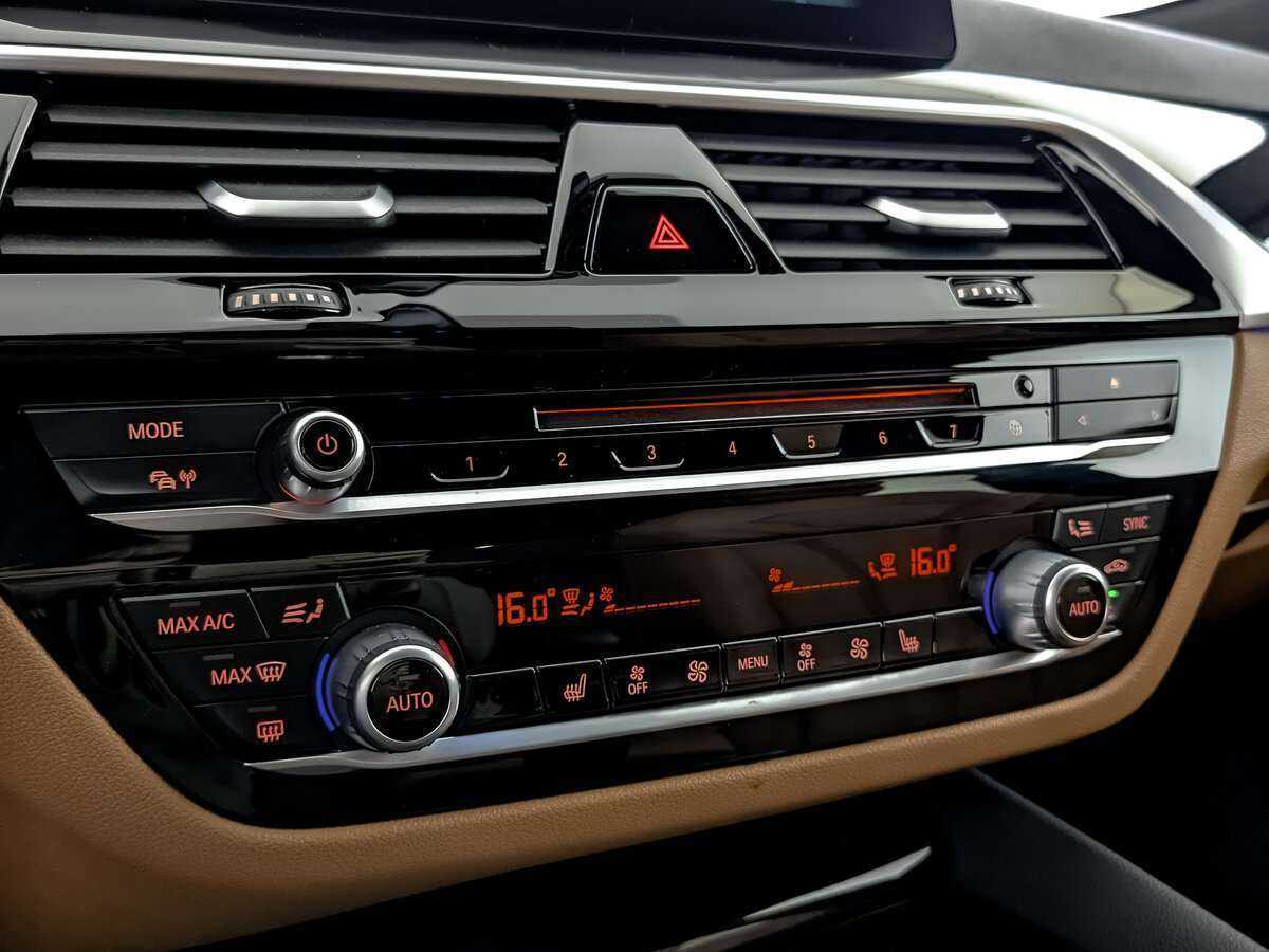 BMW 6 серии с пробегом — 2019 год. Фото: #15