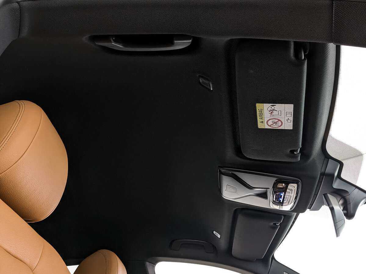 BMW 6 серии с пробегом — 2019 год. Фото: #17