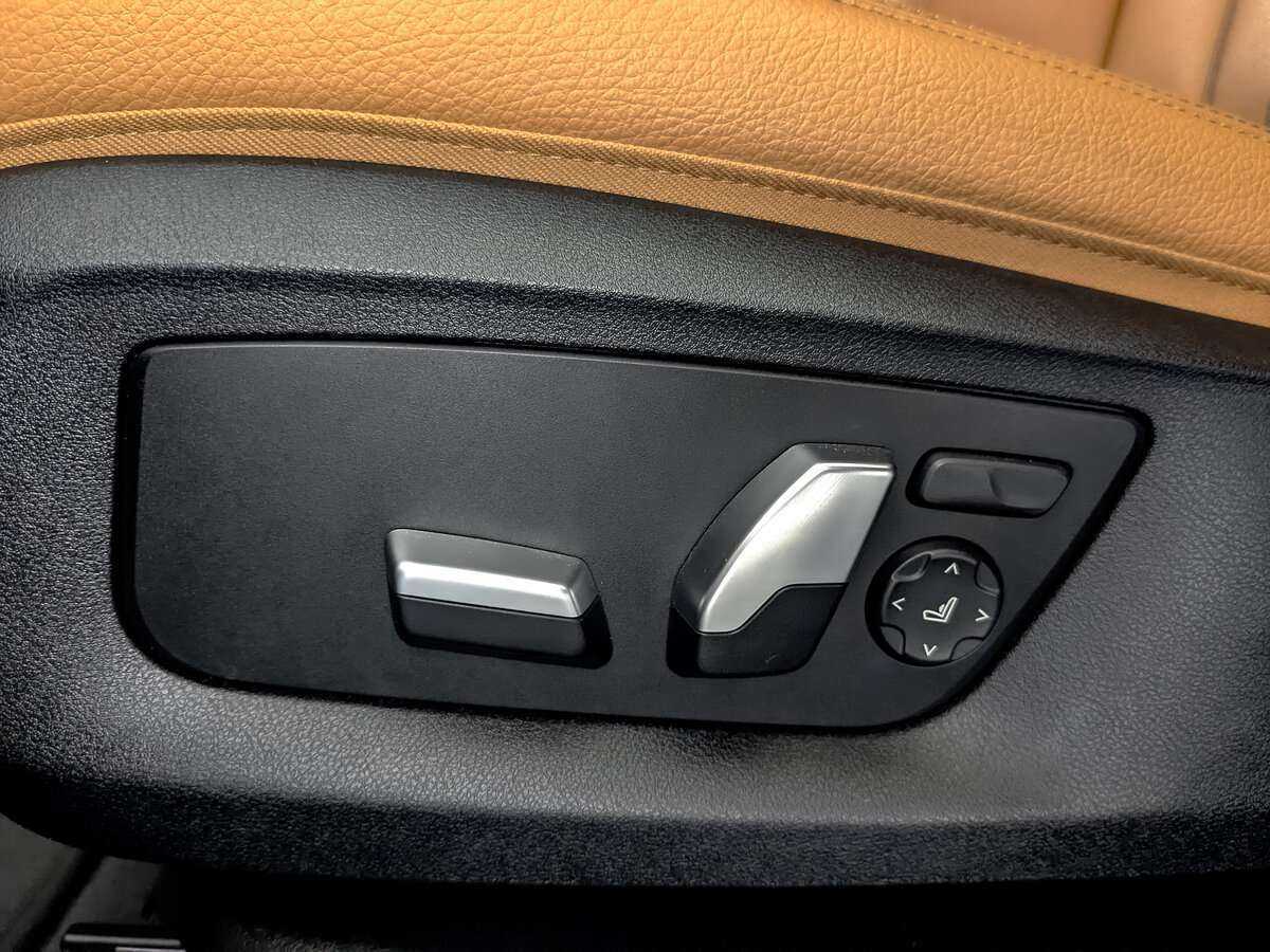 BMW 6 серии с пробегом — 2019 год. Фото: #20