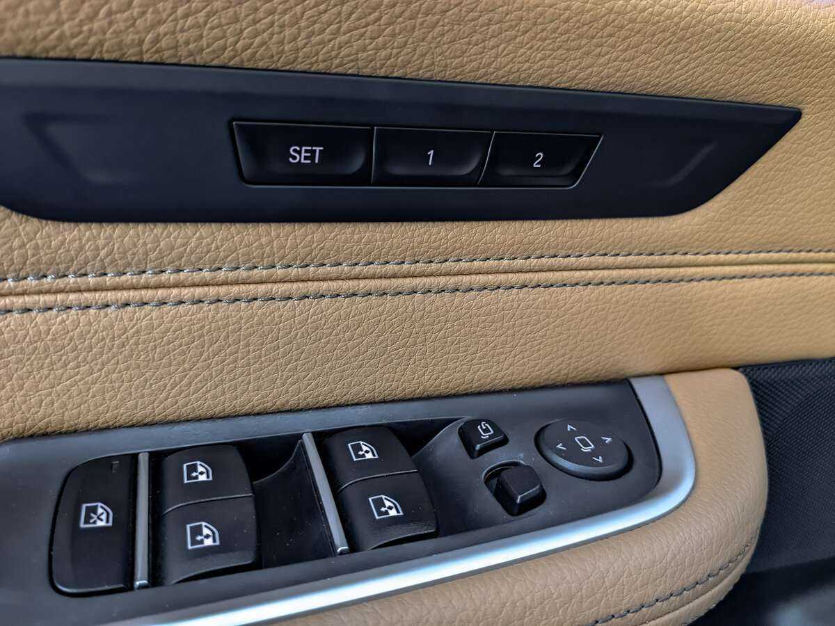 BMW 6 серии с пробегом — 2019 год. Фото: #21