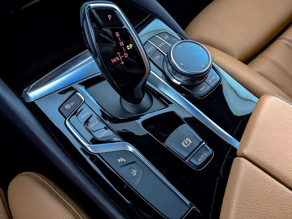 BMW 6 серии с пробегом — 2019 год. Фото: #24