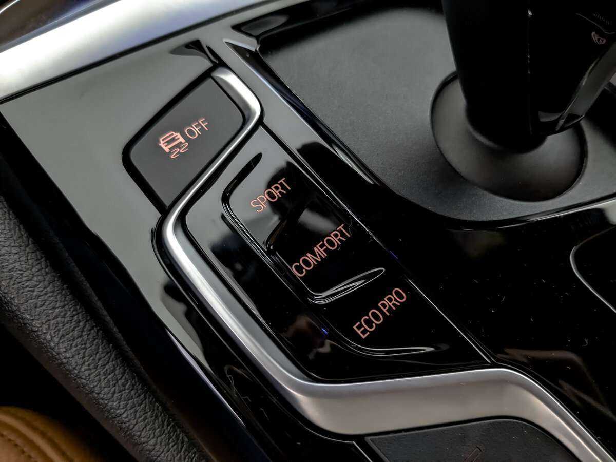 BMW 6 серии с пробегом — 2019 год. Фото: #25