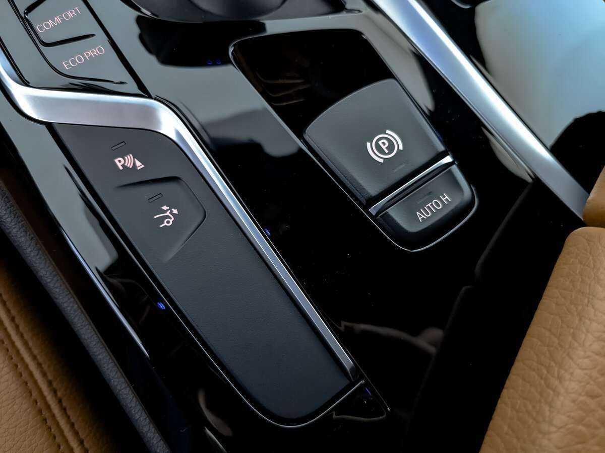 BMW 6 серии с пробегом — 2019 год. Фото: #26