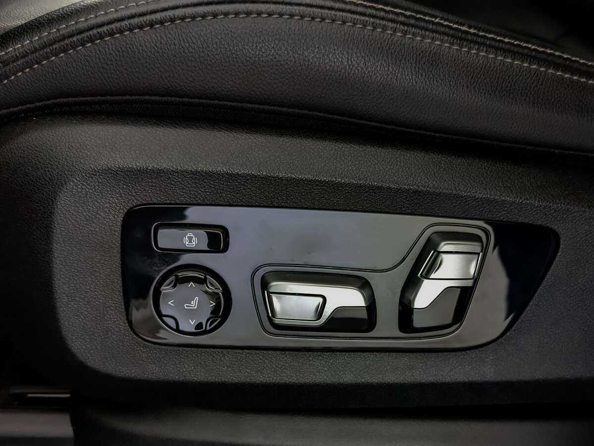 BMW X5 с пробегом — 2019 год. Фото: #20