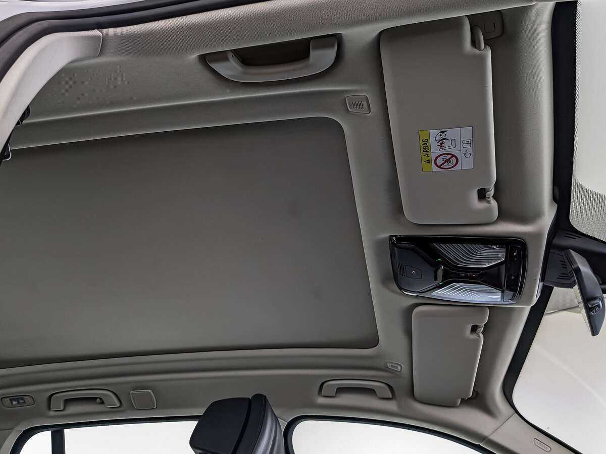 BMW X5 с пробегом — 2019 год. Фото: #22