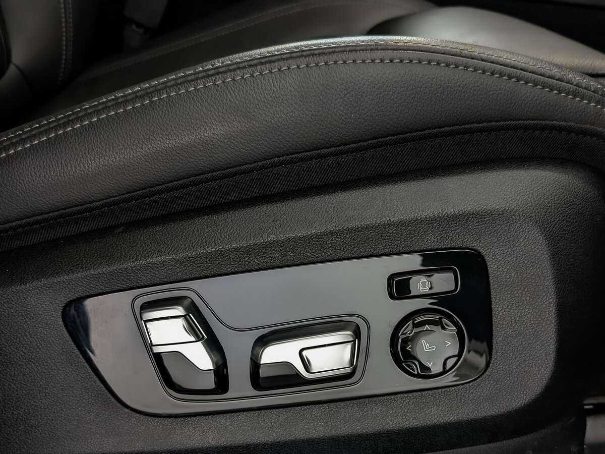 BMW X5 с пробегом — 2019 год. Фото: #25