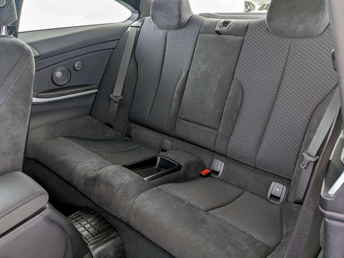 BMW 4 серии с пробегом — 2018 год. Фото: #5