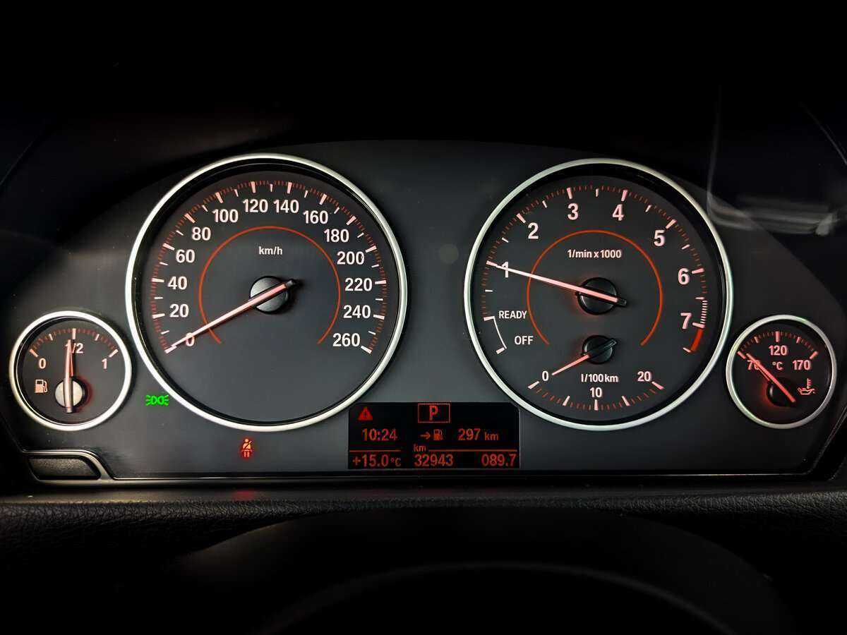 BMW 4 серии с пробегом — 2018 год. Фото: #6