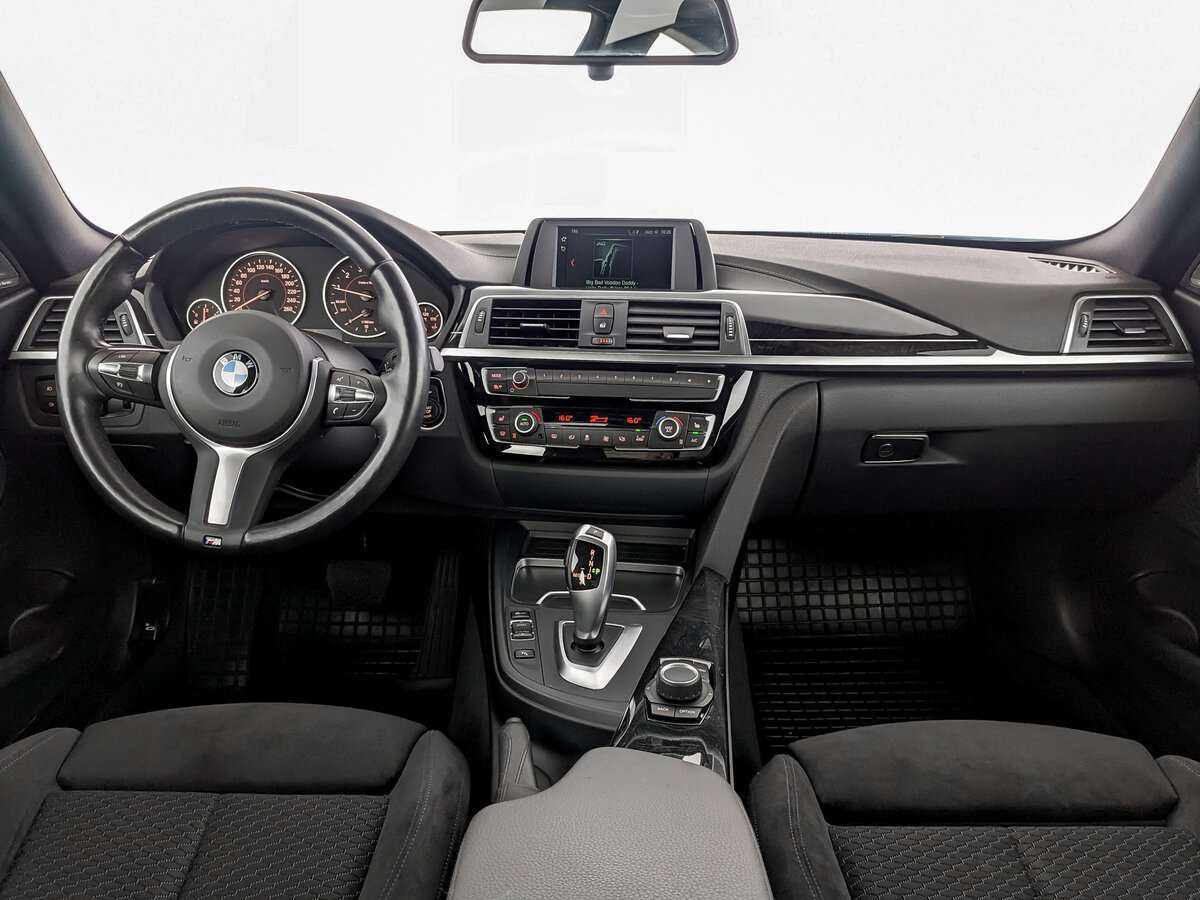 BMW 4 серии с пробегом — 2018 год. Фото: #7