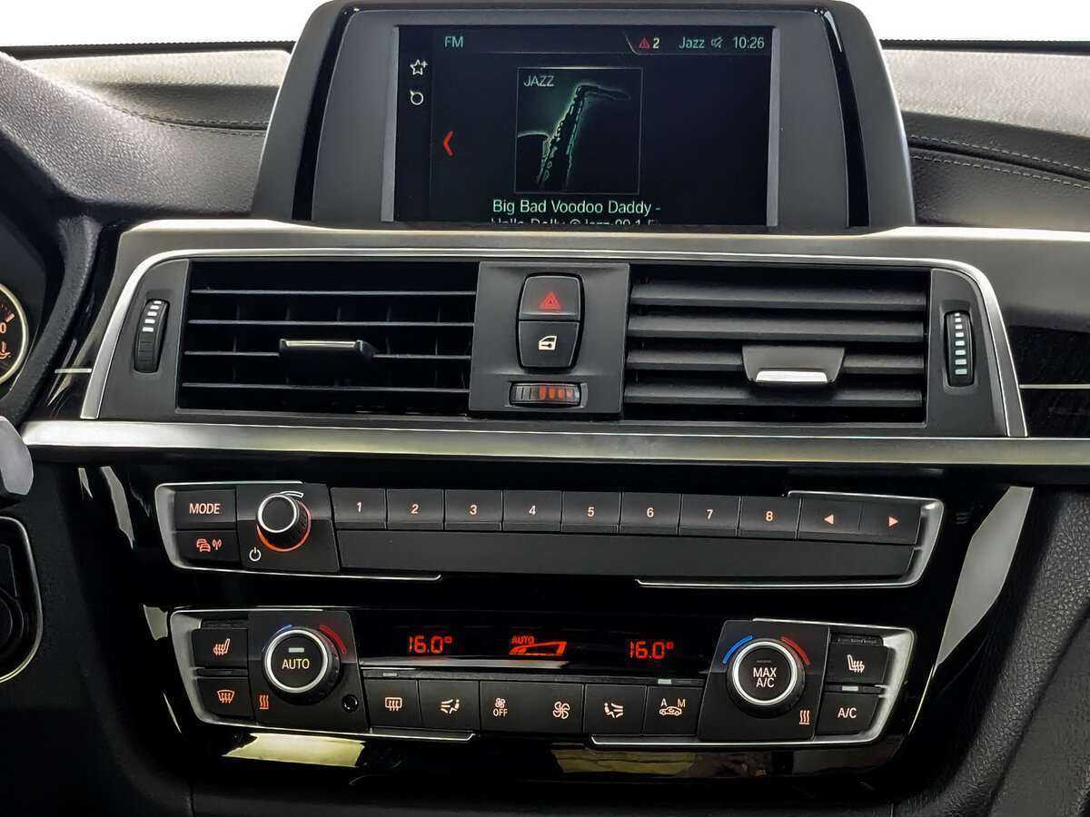 BMW 4 серии с пробегом — 2018 год. Фото: #8