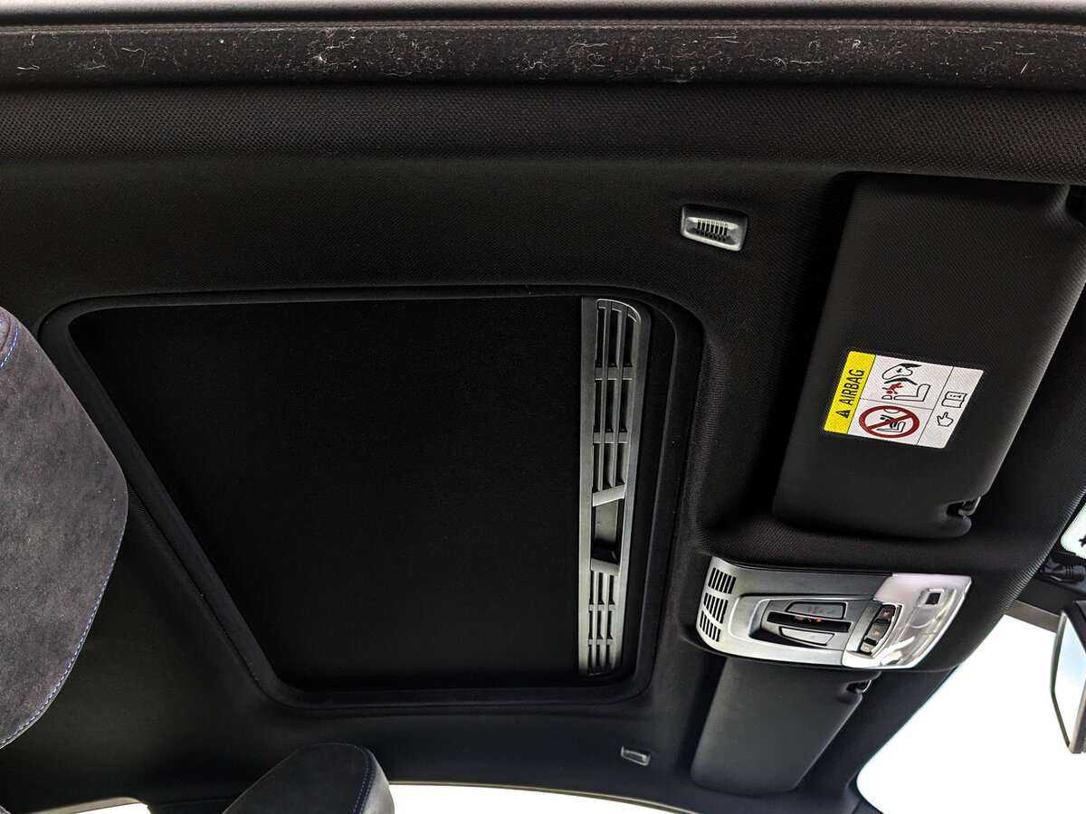 BMW 4 серии с пробегом — 2018 год. Фото: #13