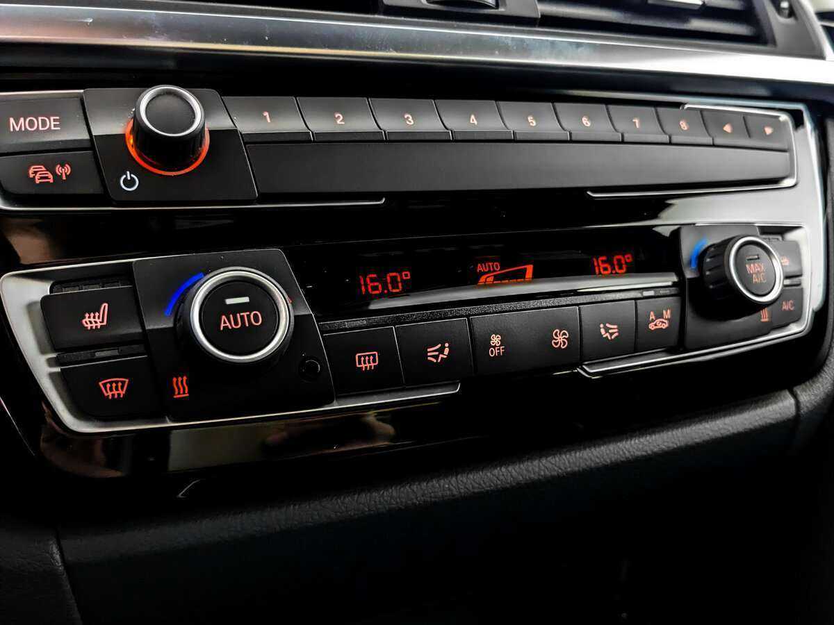 BMW 4 серии с пробегом — 2018 год. Фото: #16