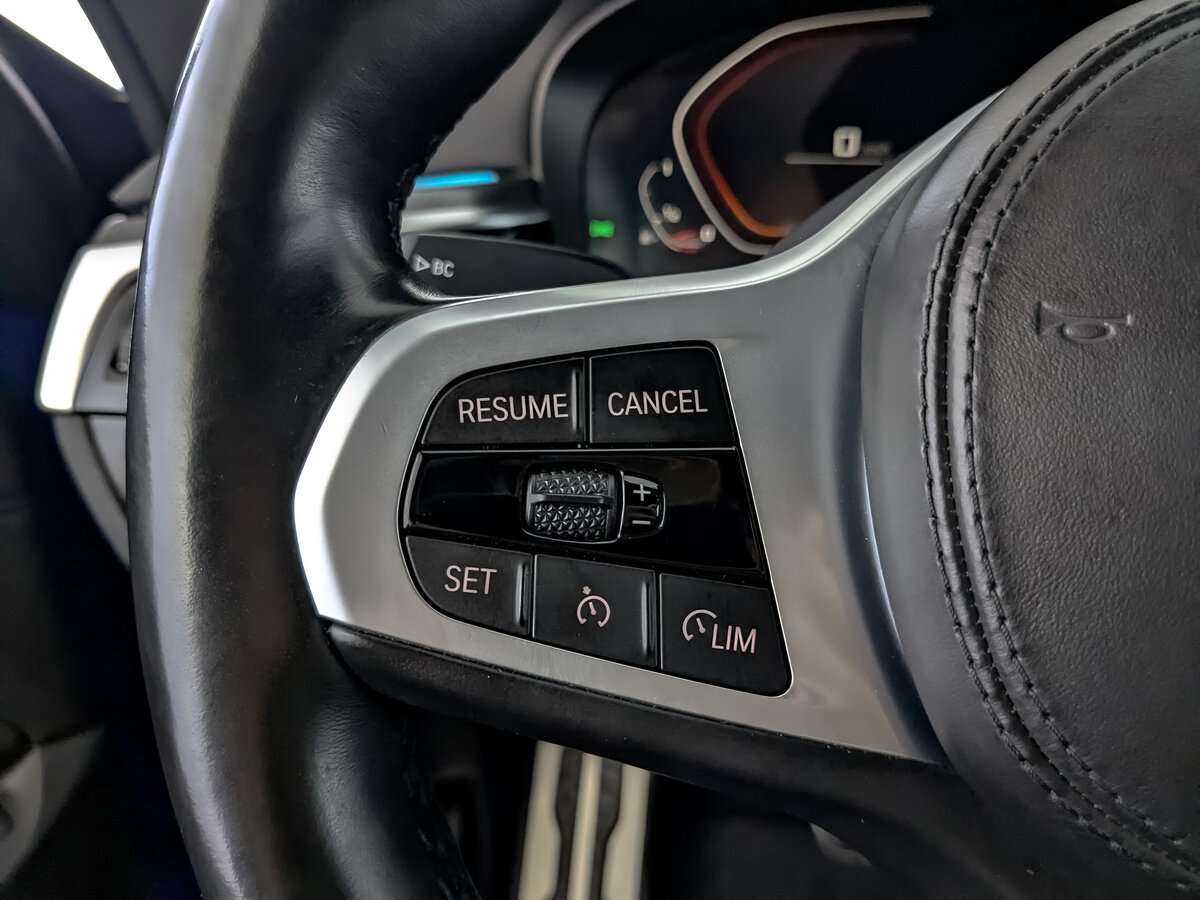 BMW 6 серии с пробегом — 2020 год. Фото: #22