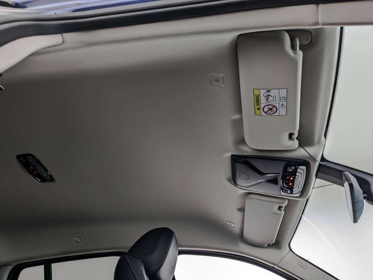 BMW X4 с пробегом — 2019 год. Фото: #15