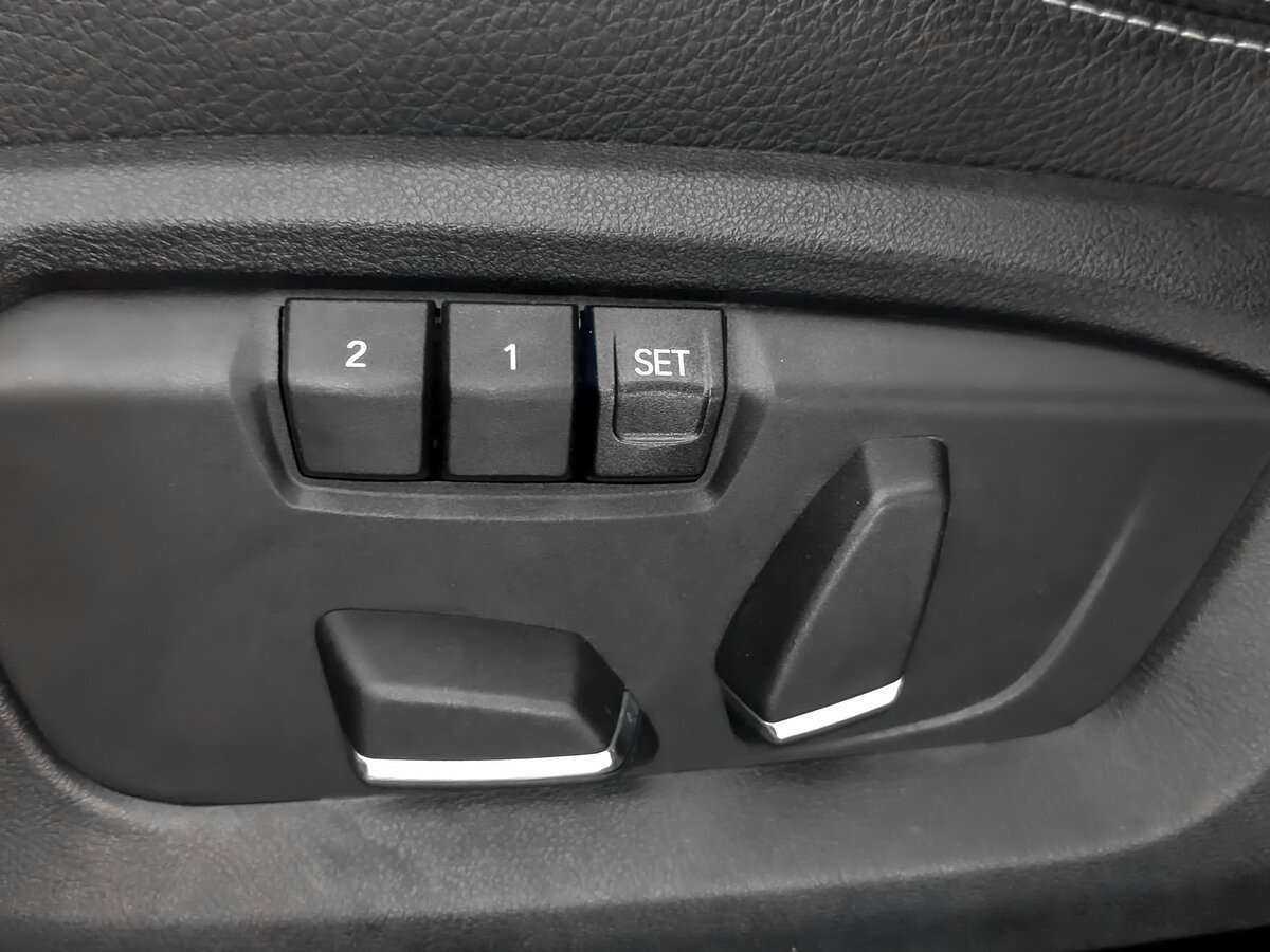 BMW X6 с пробегом — 2018 год. Фото: #15