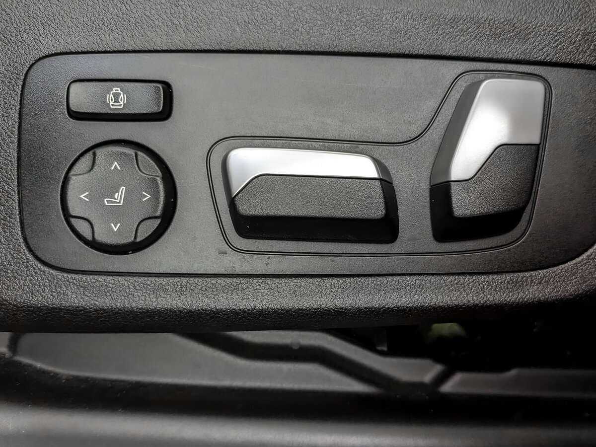 BMW X4 с пробегом — 2020 год. Фото: #16