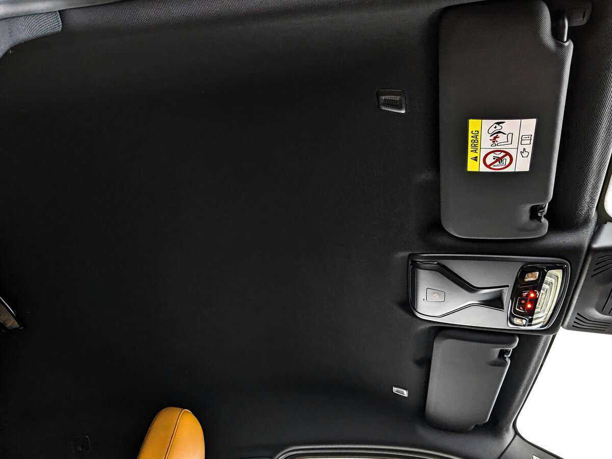 BMW X4 с пробегом — 2020 год. Фото: #17