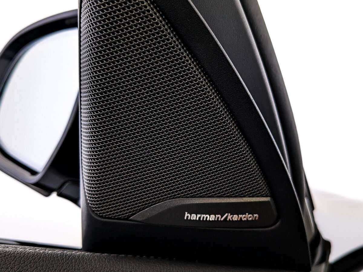 BMW X4 с пробегом — 2020 год. Фото: #20