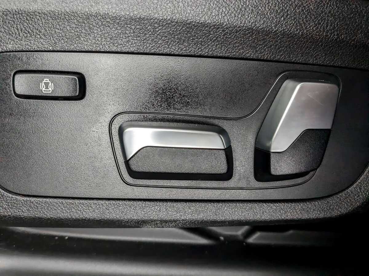 BMW X4 с пробегом — 2018 год. Фото: #19