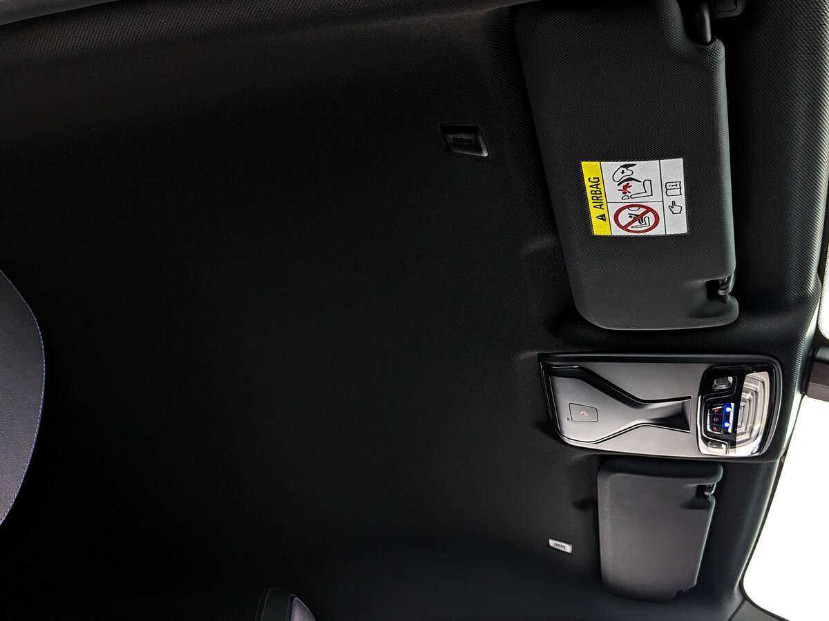 BMW X4 с пробегом — 2018 год. Фото: #22