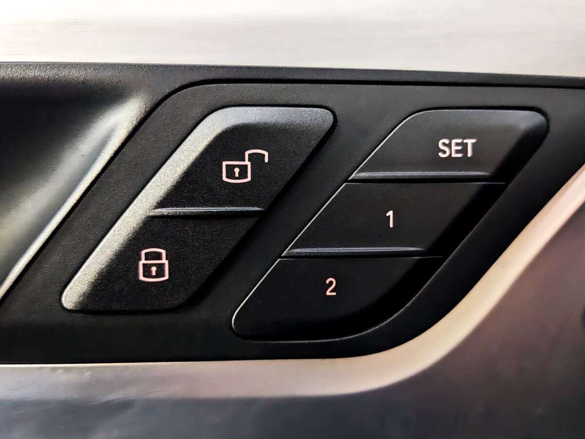 BMW X4 с пробегом — 2018 год. Фото: #27