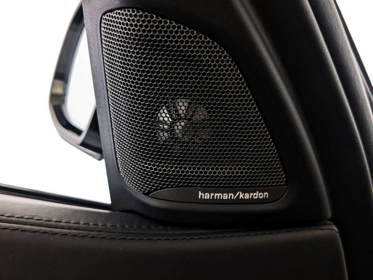 BMW X6 с пробегом — 2019 год. Фото: #22