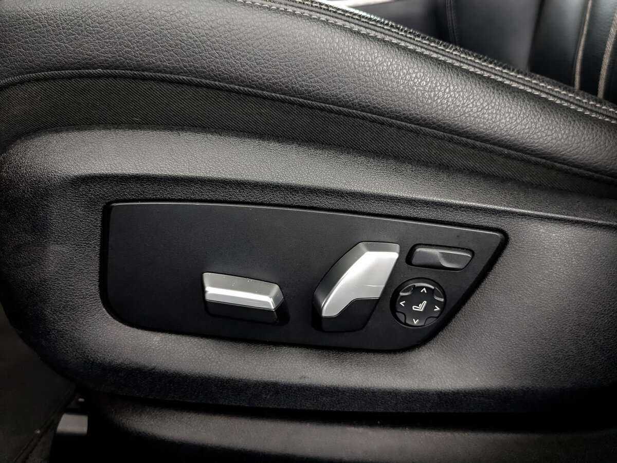 BMW 6 серии с пробегом — 2019 год. Фото: #15