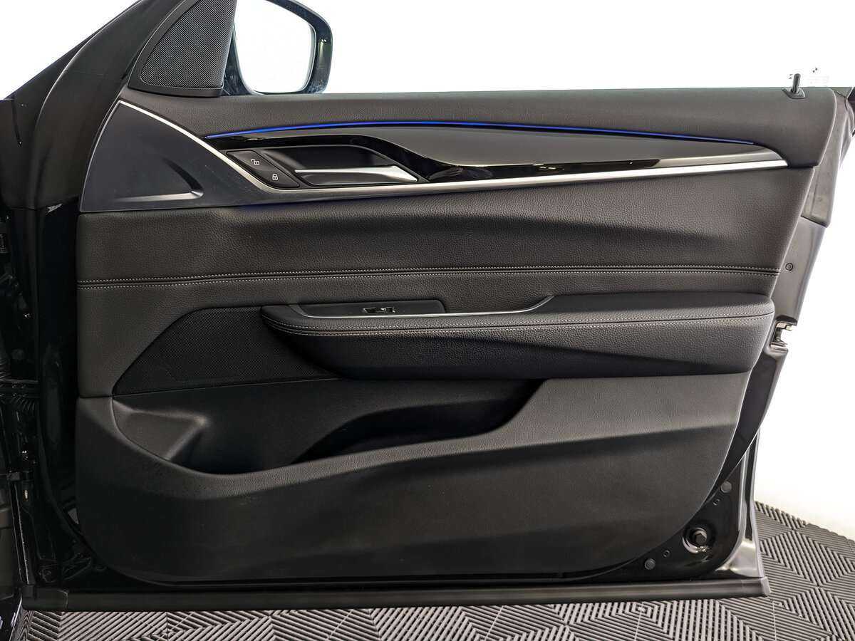 BMW 6 серии с пробегом — 2019 год. Фото: #19