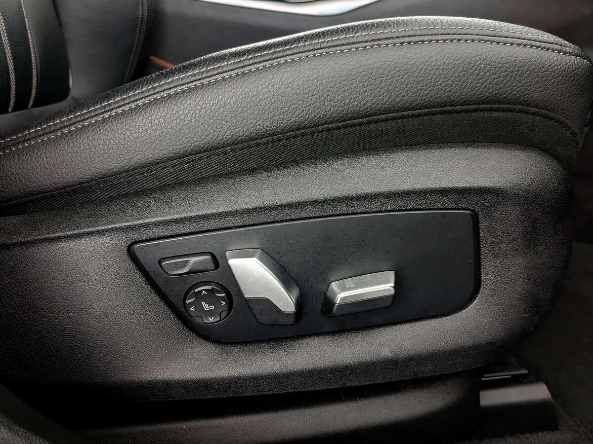 BMW 6 серии с пробегом — 2019 год. Фото: #20