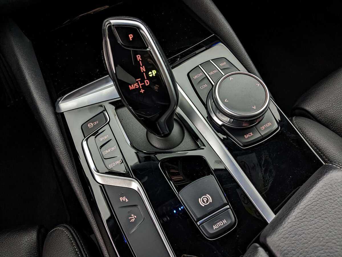 BMW 6 серии с пробегом — 2019 год. Фото: #22