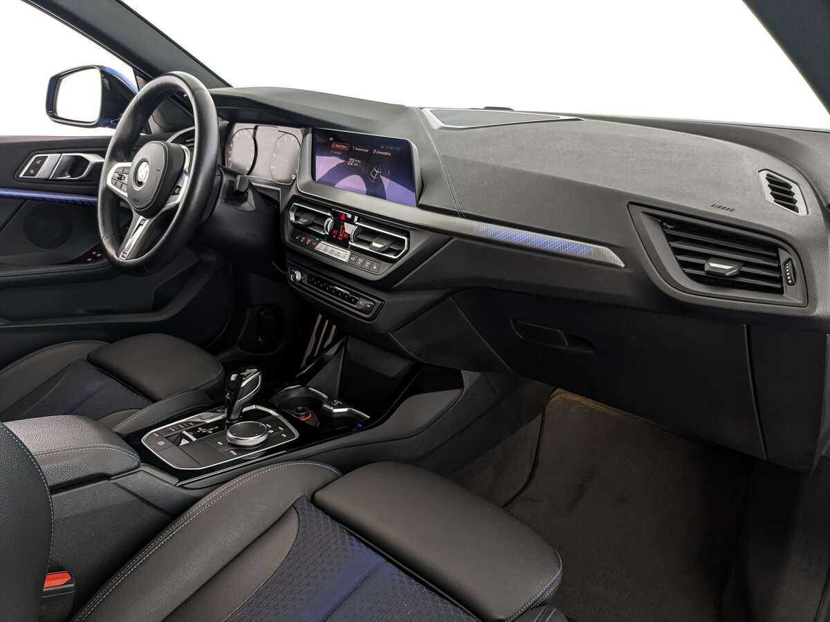 BMW 2 серии с пробегом — 2020 год. Фото: #8