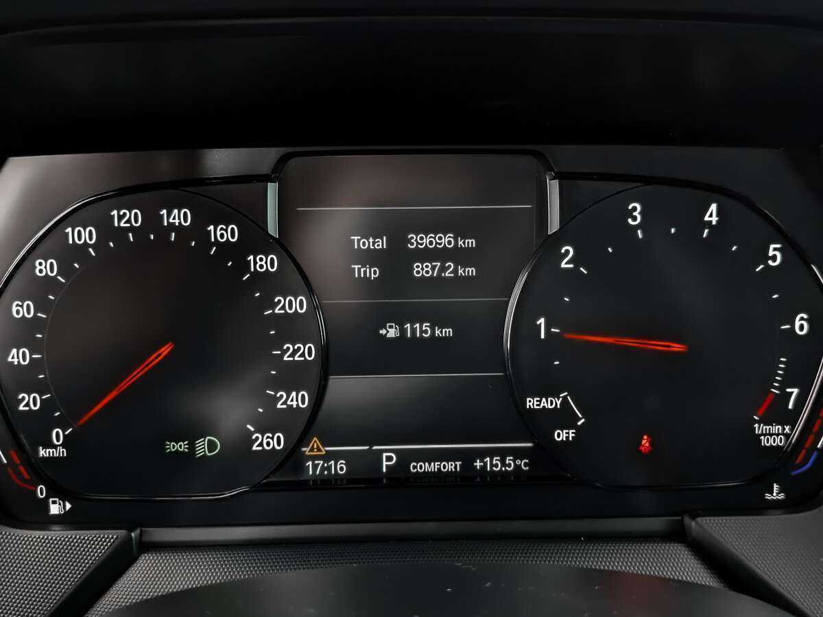 BMW 2 серии с пробегом — 2020 год. Фото: #11