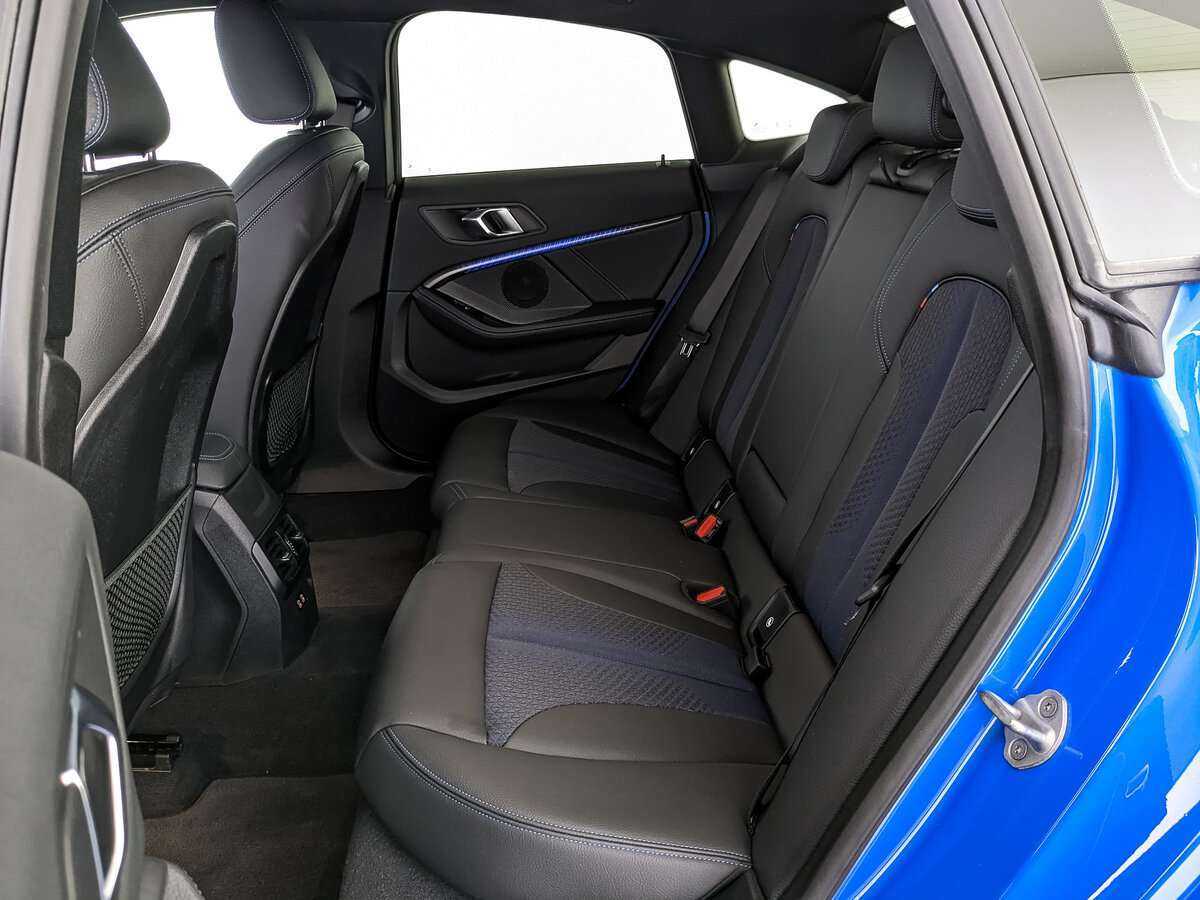 BMW 2 серии с пробегом — 2020 год. Фото: #13