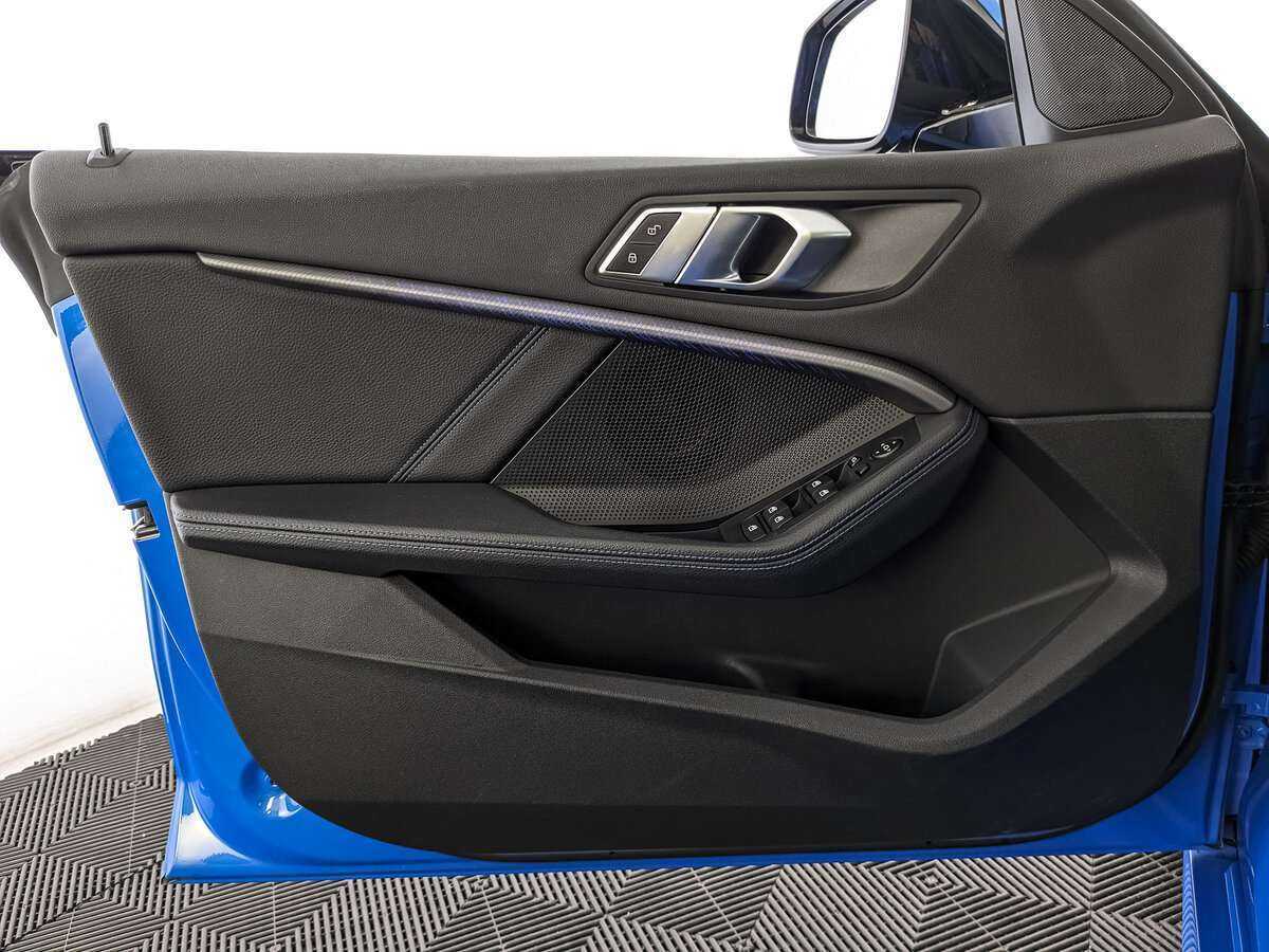 BMW 2 серии с пробегом — 2020 год. Фото: #14