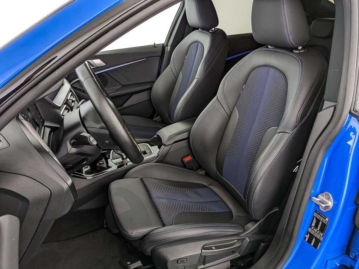 BMW 2 серии с пробегом — 2020 год. Фото: #15