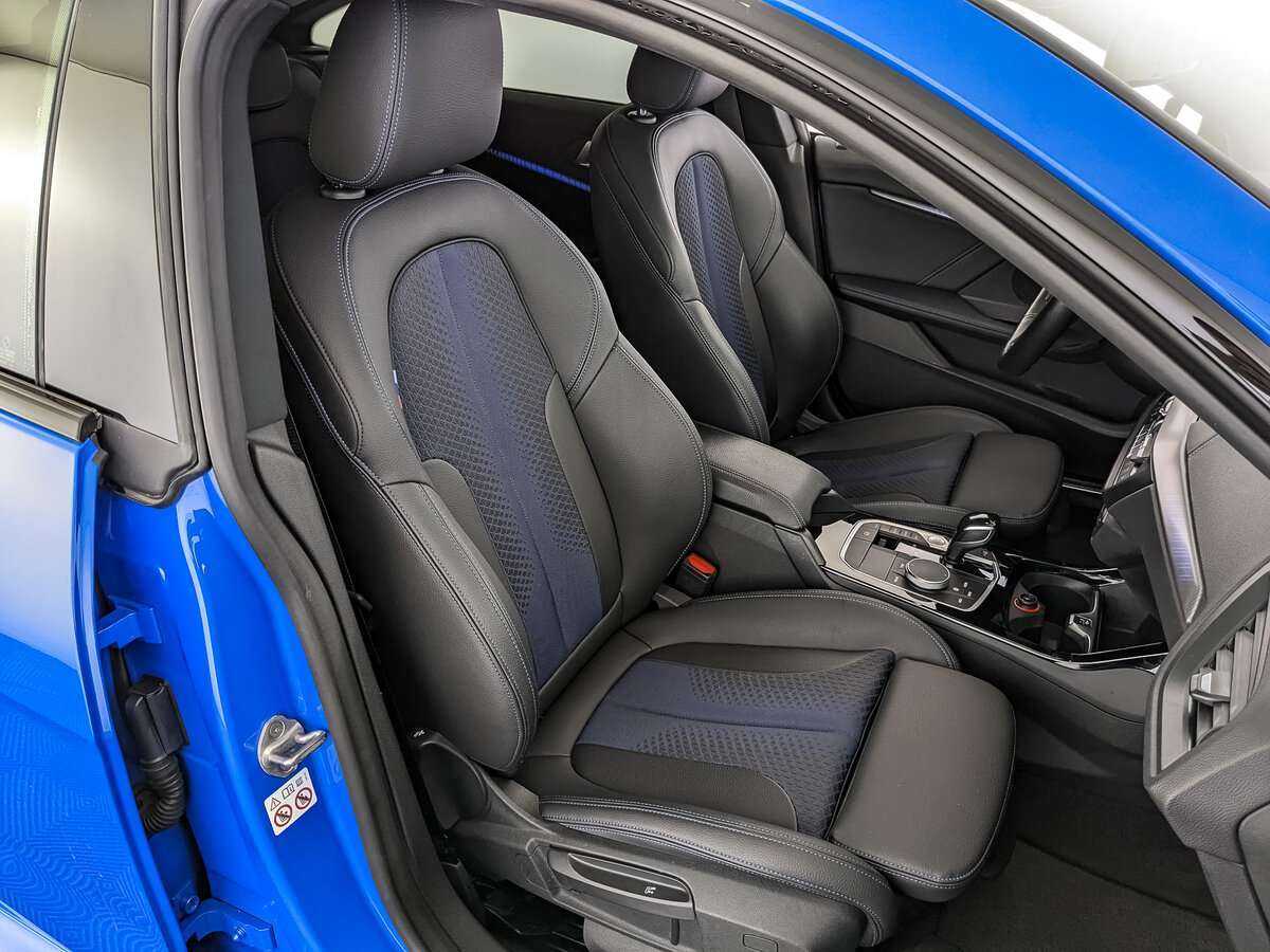 BMW 2 серии с пробегом — 2020 год. Фото: #19