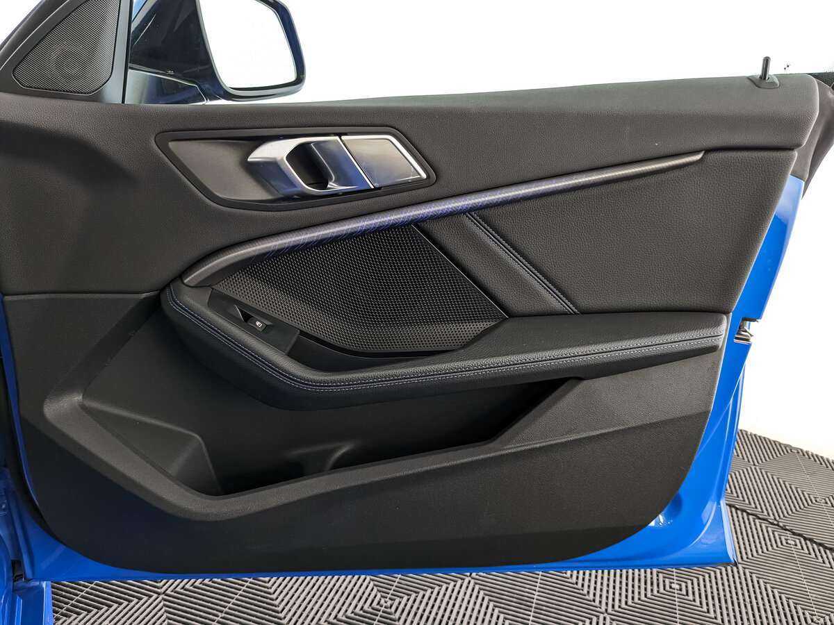 BMW 2 серии с пробегом — 2020 год. Фото: #20