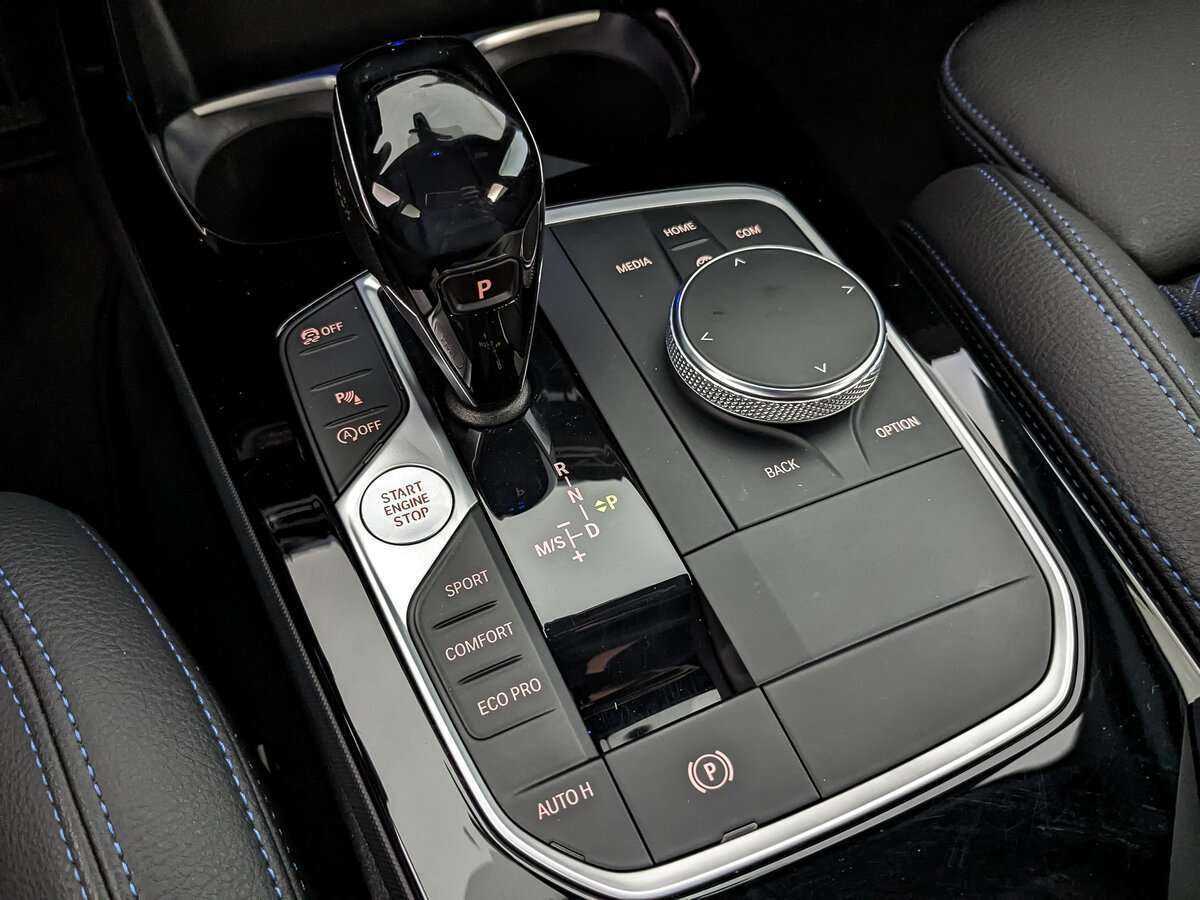 BMW 2 серии с пробегом — 2020 год. Фото: #21