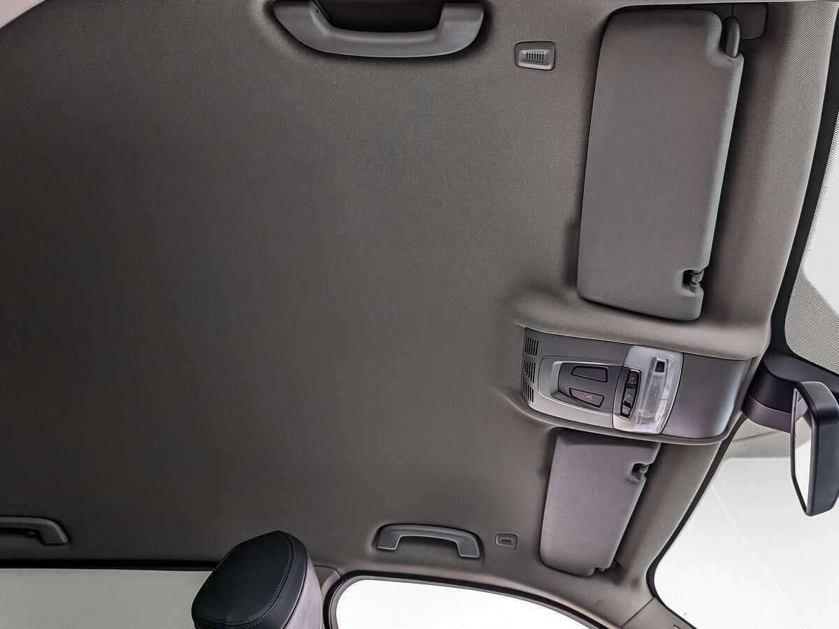 BMW X5 с пробегом — 2017 год. Фото: #18