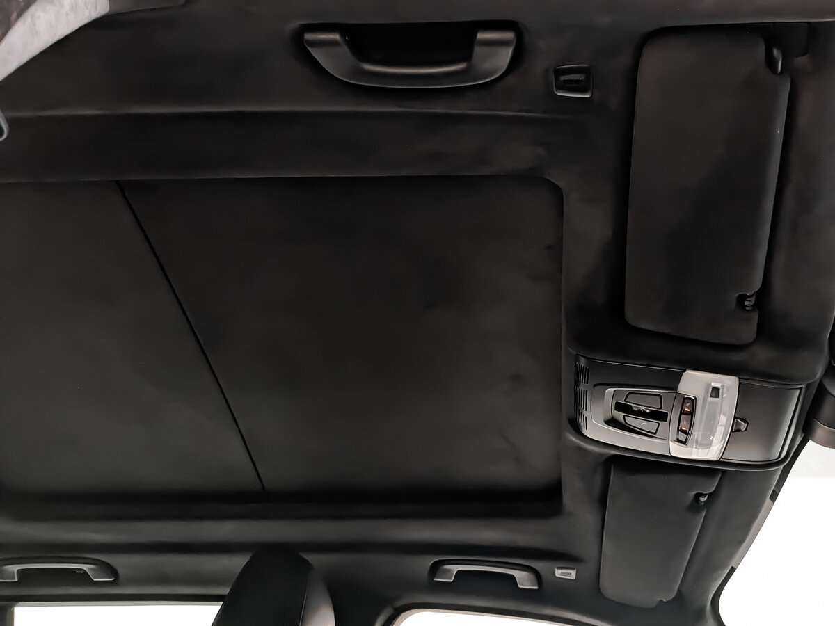 BMW X5 M с пробегом — 2016 год. Фото: #15