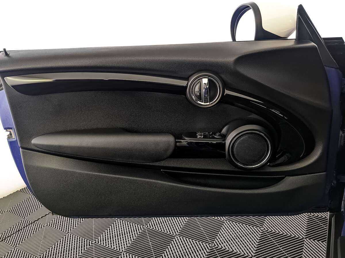 Mini Hatch с пробегом — 2019 год. Фото: #14