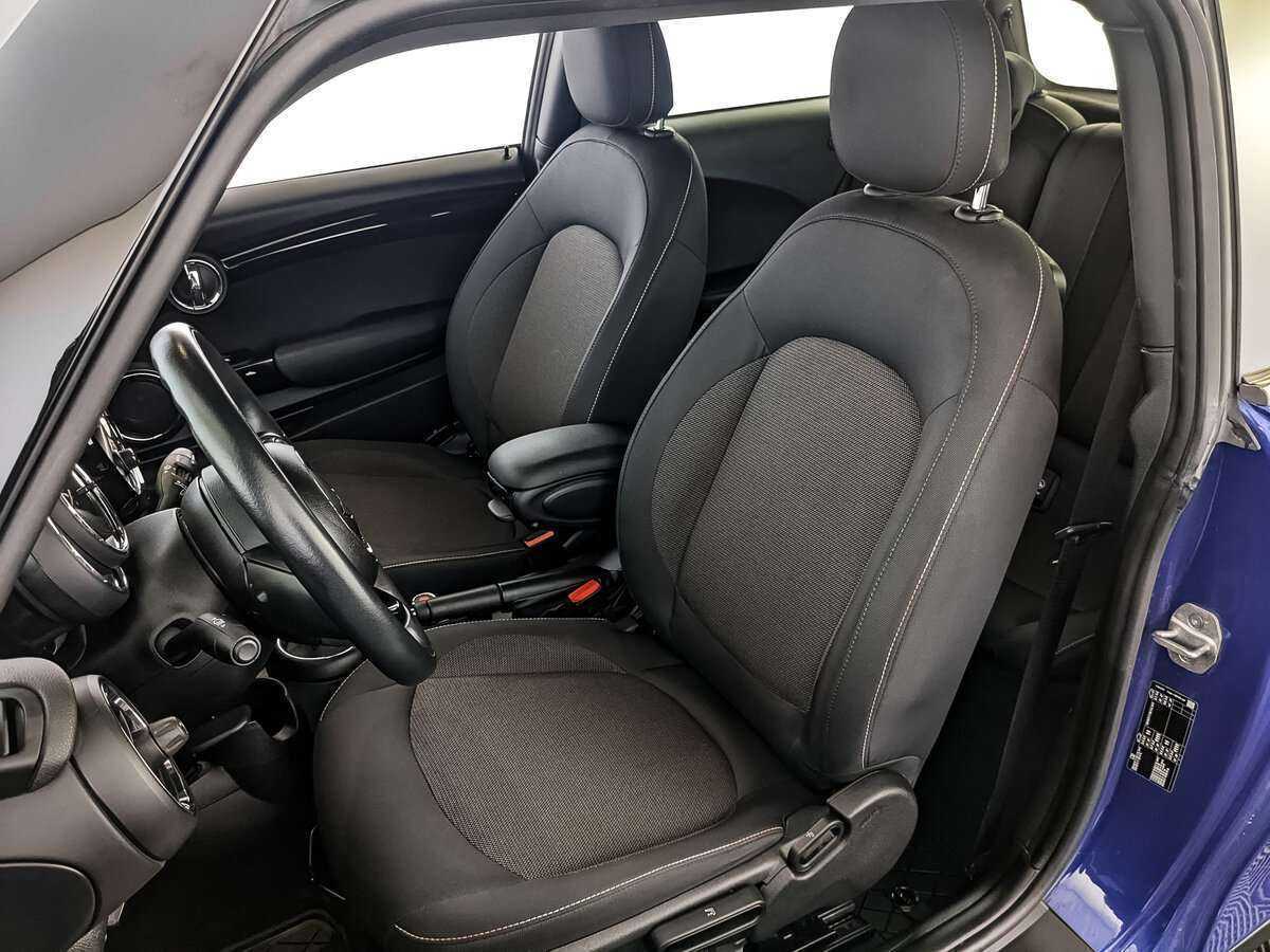 Mini Hatch с пробегом — 2019 год. Фото: #15