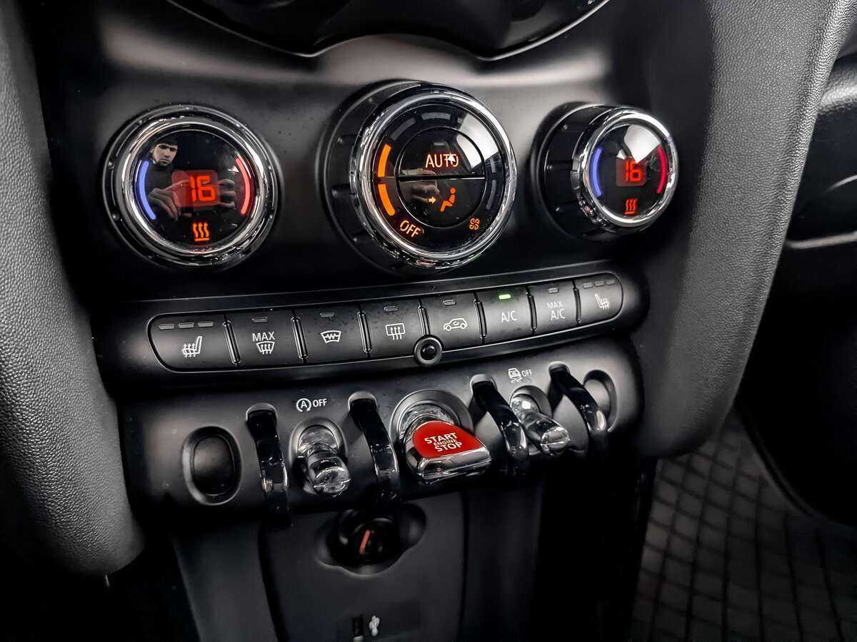 Mini Hatch с пробегом — 2019 год. Фото: #16