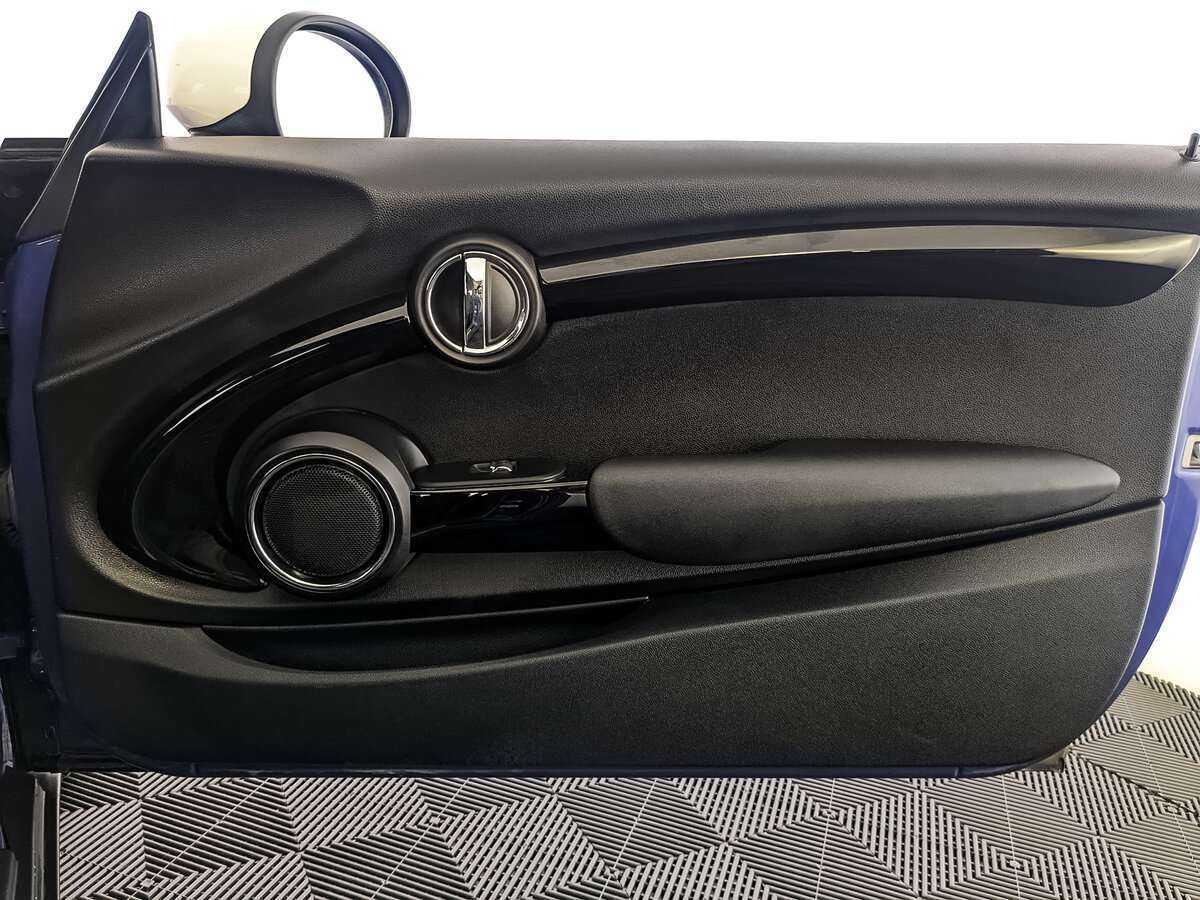 Mini Hatch с пробегом — 2019 год. Фото: #19