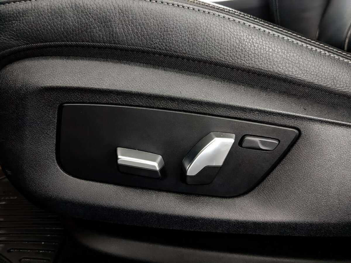 BMW 5 серии с пробегом — 2021 год. Фото: #15