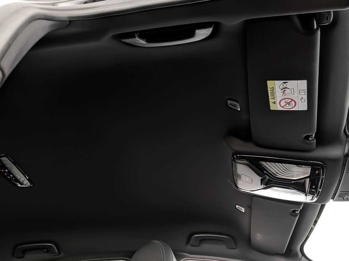 BMW 5 серии с пробегом — 2021 год. Фото: #17