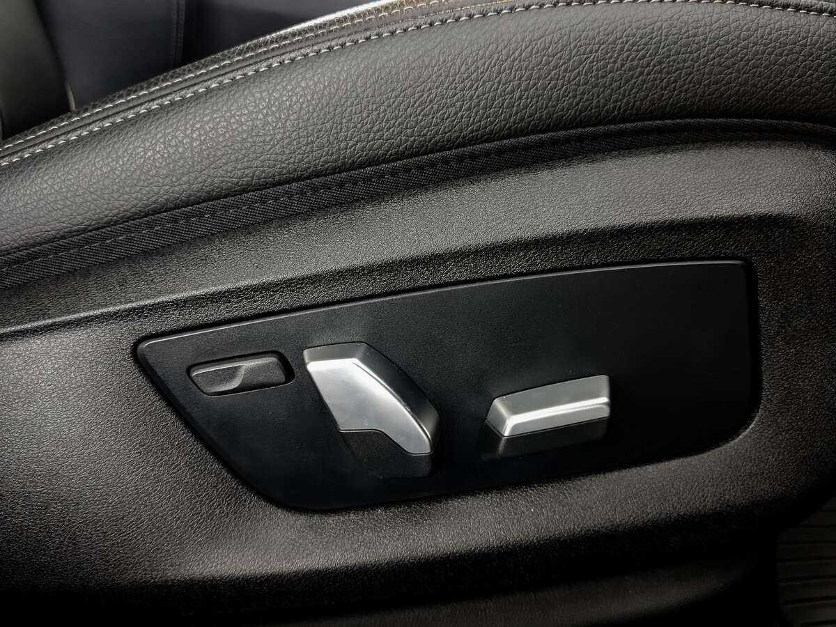 BMW 5 серии с пробегом — 2021 год. Фото: #20